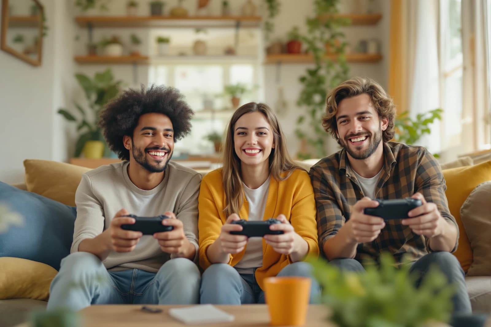 Jämför bästa & billigaste gaming-prenumerationer 2026 — Gaming-prenumerationer oberoende jämförelse