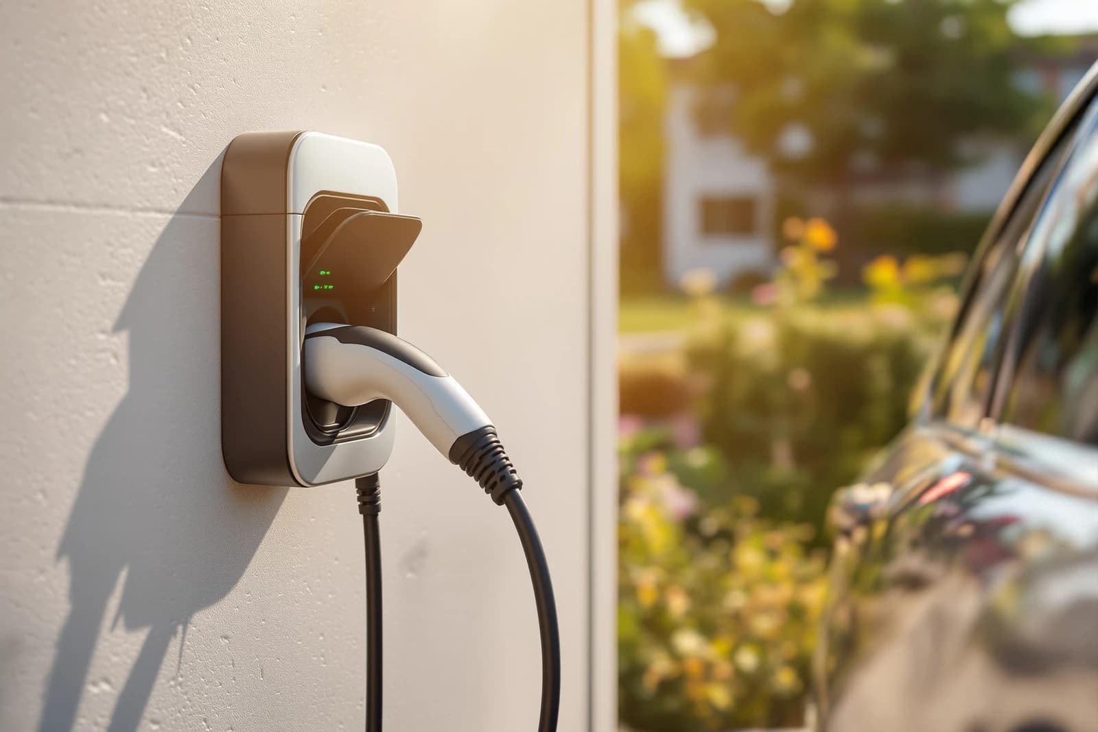 Jämför bästa & billigaste laddbox för elbil 2026 — Laddbox för elbil oberoende jämförelse