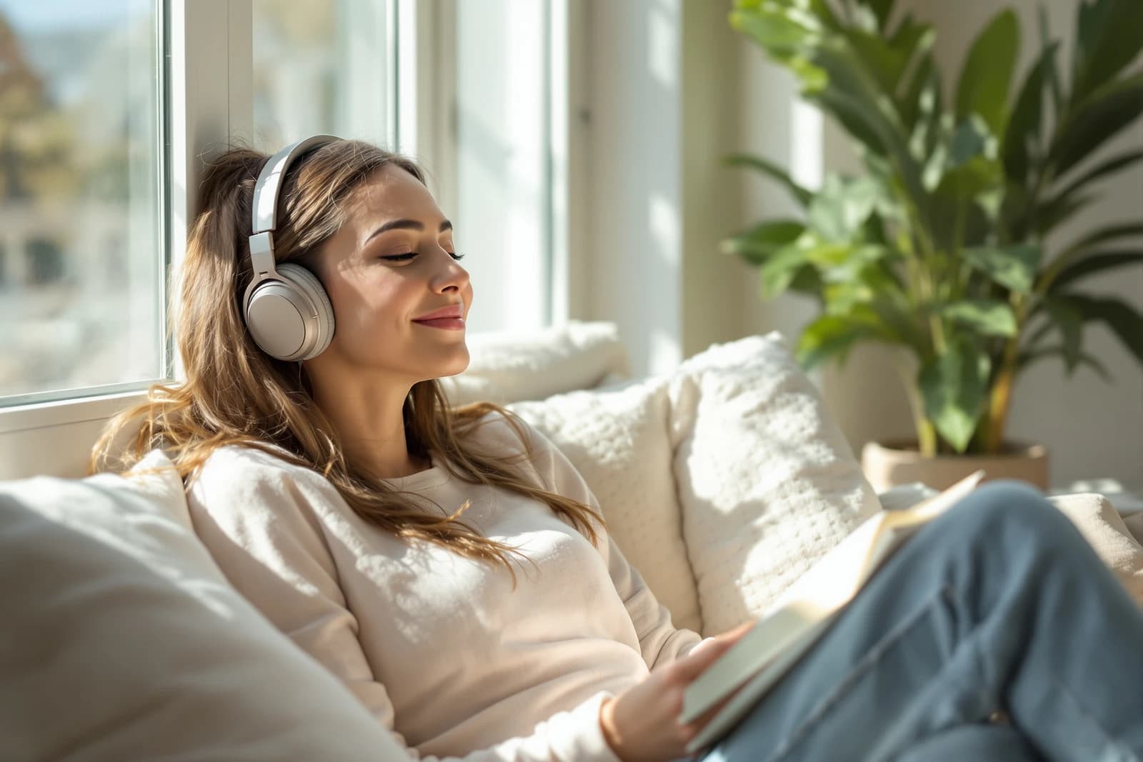 Jämför bästa & billigaste bokstreaming & ljudböcker 2026 — Bokstreaming & ljudböcker oberoende jämförelse