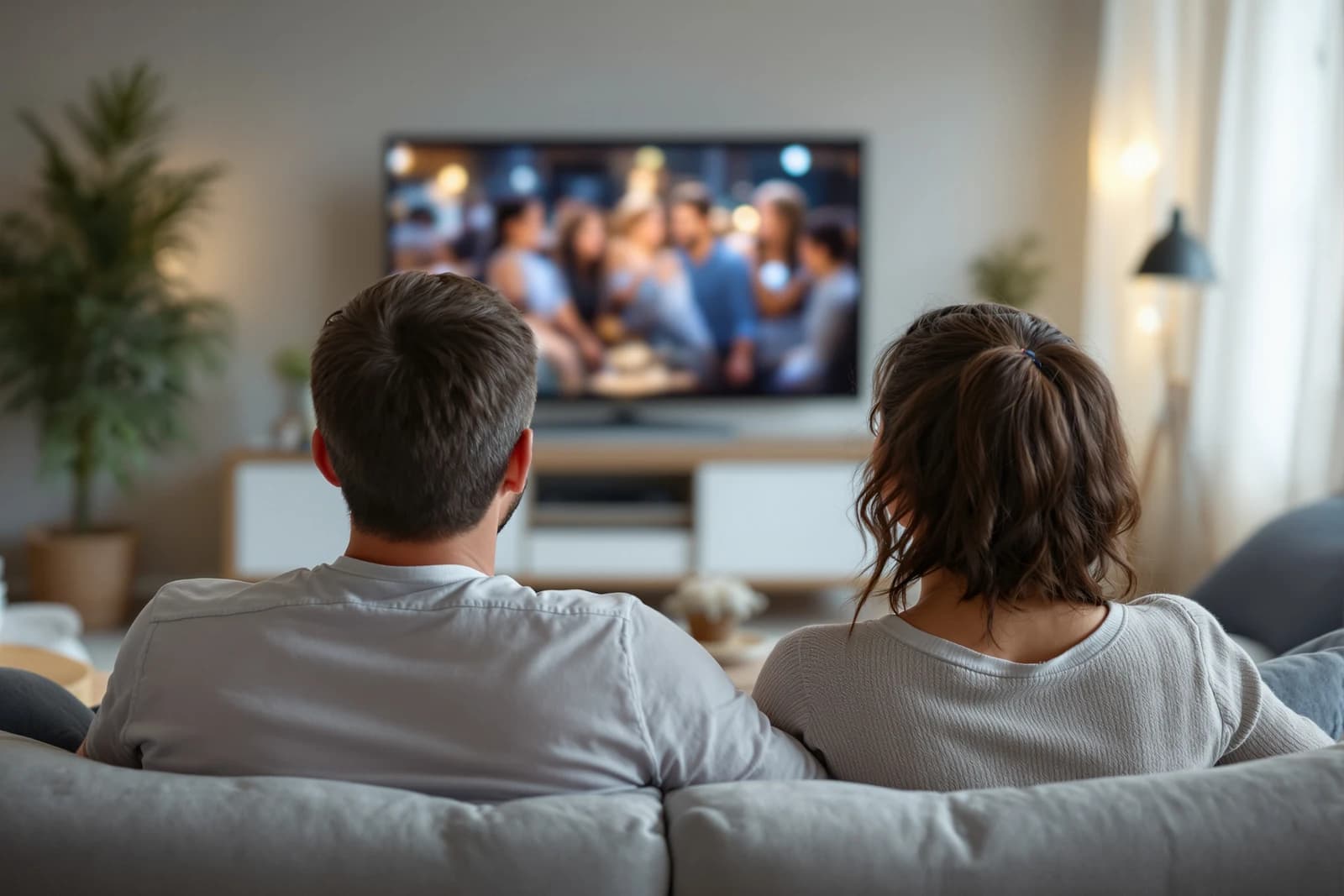 Jämför bästa & billigaste streaming — film & serier 2026 — Streaming — film & serier oberoende jämförelse