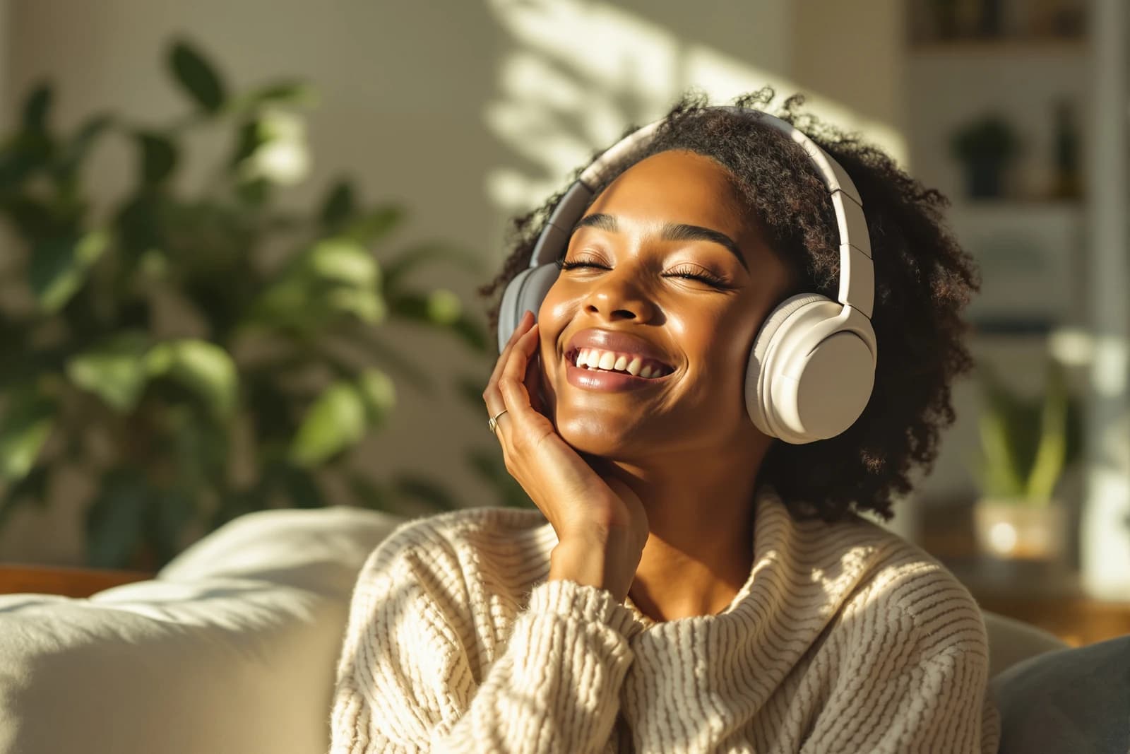 Jämför bästa & billigaste musikstreaming 2026 — Musikstreaming oberoende jämförelse