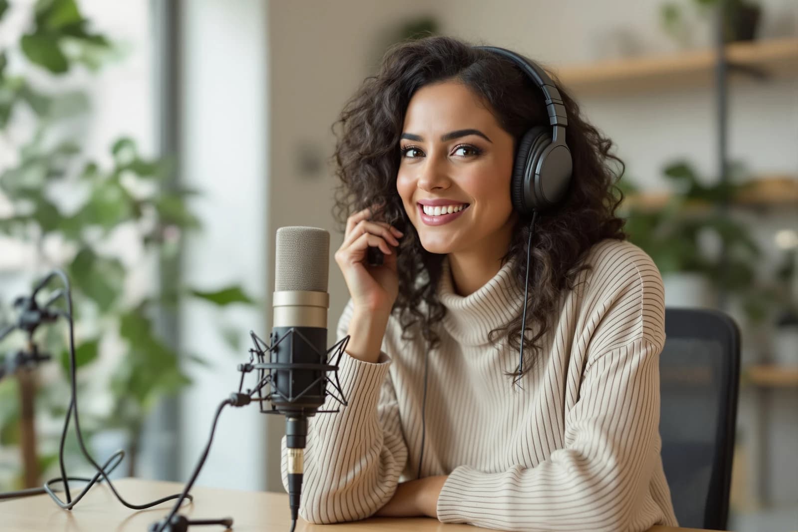 Jämför bästa & billigaste podcasttjänster 2026 — Podcasttjänster oberoende jämförelse