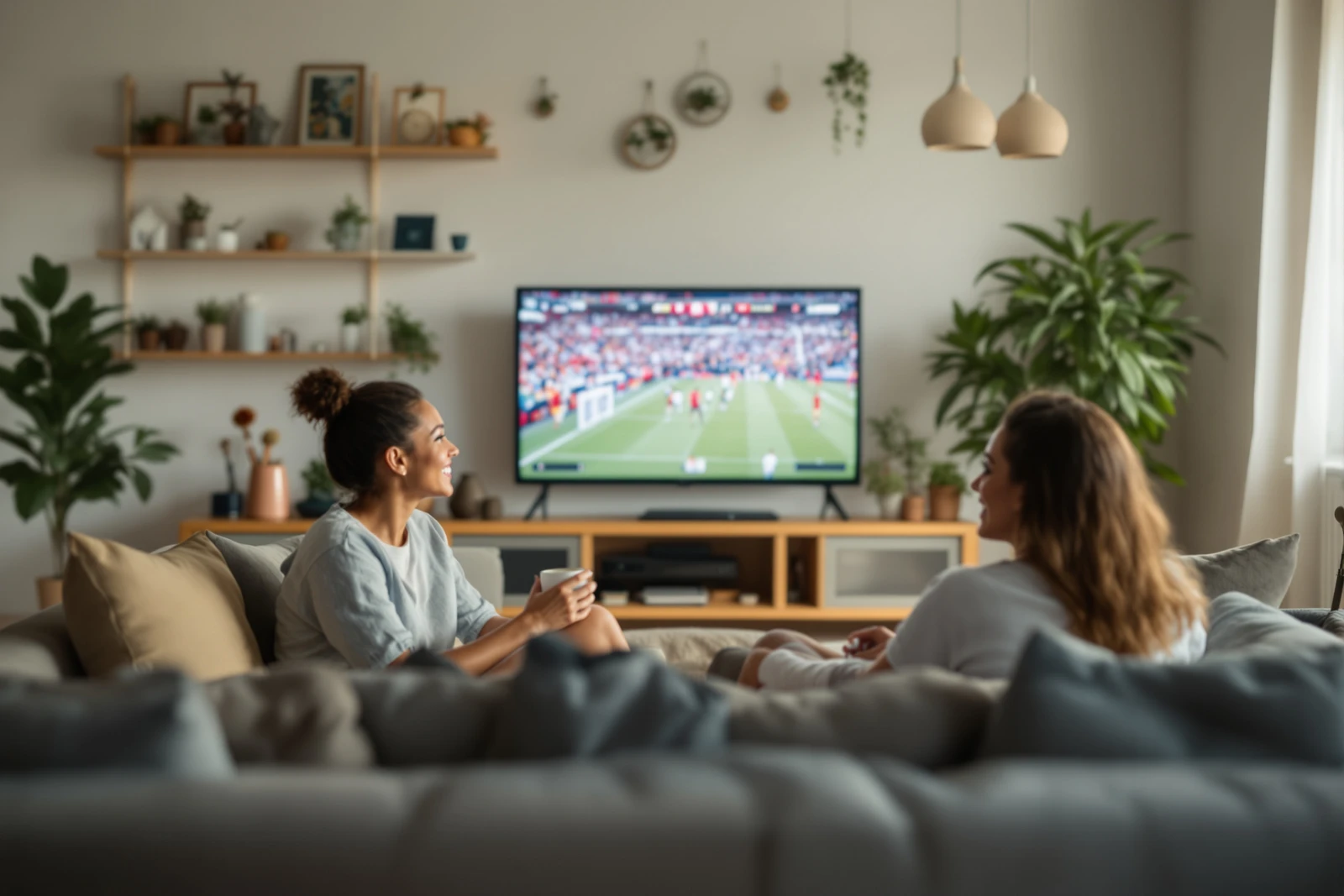 Jämför bästa & billigaste streaming — sport 2026 — Streaming — sport oberoende jämförelse